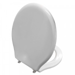 Globo Paestum Replacement Toilet Seat Polyester Resin S447P07/D
