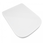 Noken Urban C Standard Close Toilet Seat & Cover White N369225475