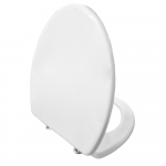 GSI Oceano Standard Close Toilet Seat & Cover Polyester Resin Colour Option S440P01/A