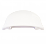 Ideal Standard Alto & Halo Standard Close Toilet Seat & Cover White E759001