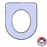 Jacuzzi Cognito Soft Close Replacement Toilet Seat & Cover Lacquered Wood CHSC-JCZ-COG