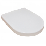 Villeroy & Boch Subway Original Standard Close Quick Release Toilet Seat & Cover 9M55Q101