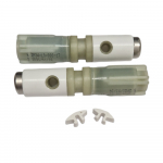 Ideal Standard Tesi Thin ZP34-L0-000-17 and ZP34-R0-000-21 Soft Close Toilet Seat Damper Set (Post June 2019) EW04067