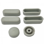 Armitage Shanks Montana Toilet Seat & Cover Buffer Set Oyster SV240OY