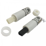 Choice Long D2 Soft Close Toilet Seat Damper Set CH.506369