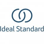 Ideal Standard Jasper Morrison Soft Close Toilet Seat Damper Set Stainless Steel Cap Pre 2010 EV26667