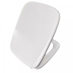 Catalano Esedra Toilet Seat & Cover Polyester Resin S373P01/D