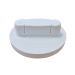 Toilet Seat Buffer White (Single) CH.506411