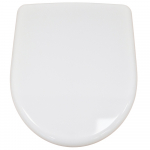Jika Deep Soft Close Toilet Seat & Cover White H8932843000001