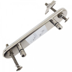 Duravit Starck 1 Soft Close Toilet Seat Bar Hinge 1003361000