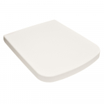 Creavit Solo Soft Close Quick Release Toilet Seat & Cover White KC2003.02.0000E