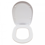 Ideal Standard Tempo Arc Soft Close Toilet Seat & Cover White T690001