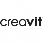 Creavit Bull Soft Close Toilet Seat & Cover White Kc0603.01