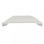 Geberit AquaClean Sela Toilet Seat Cover Only White Alpine 243.938.11.1