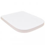 Ideal Standard i.Life A Standard Close Toilet Seat & Cover White T453001