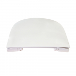 Ideal Standard White Standard Close Toilet Seat & Cover White E002101