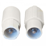 Vitra Soft Close Toilet Seat Damper Cylinders 313655YP1TE