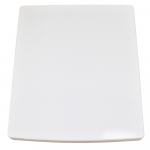 Villeroy & Boch Memento 2.0 Soft Close Quick Release Toilet Seat & Cover White 8M24S101