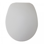 Villeroy & Boch O.Novo Standard Close Toilet Seat & Cover White 88236101