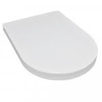 Catalano Sfera Soft Close Toilet Seat & Cover White S065TS01