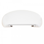 Globo Arianna Standard Close Toilet Seat & Cover White S008T10