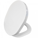 Villeroy & Boch Editionals Standard Close Toilet Seat & Cover White 88796101