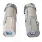 Villeroy & Boch Aveo New Generation Soft Close Toilet Seat Damper Set 92241800