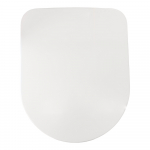 Kerasan Flo Soft Close Toilet Seat & Cover 3790