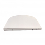 Imex Ceramics Duro Soft Close Slimline Quick Release Duraplus Toilet Seat & Cover White SL1088SCQR