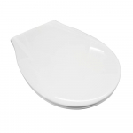 GSI Classic Soft Close Toilet Seat & Cover White MSC87CN11