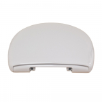 Grohe Bau Ceramic Soft Close Quick Release Toilet Seat and Cover Alpine White 39493000