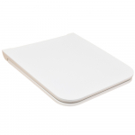 Vitra Equal Standard Close Toilet Seat & Cover White 119-003-001