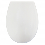 Vitra Elegance Soft Close Toilet Seat & Cover White 84-003-019