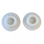 Cersanit Facile Soft Lid Bufferx2 - K98-LIDBUFFERSET1