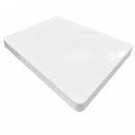 Kerasan Cento Standard Close Toilet Seat & Cover White 358701
