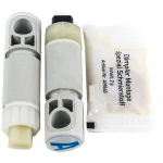 Villeroy & Boch O.Novo Soft Close Toilet Seat Damper Set 92242400