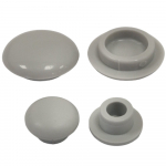 Catalano Toilet Seat & Cover Buffer Set Grey CH.506430