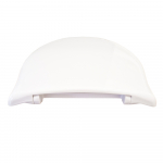 Sottini Cadena Standard Close Toilet Seat and Cover E581901