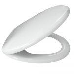 Noken Old Marea Standard Close Toilet Seat & Cover White N303120031