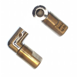 Axa One RG6105W Hinge Set - HI6105EA2