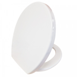 Villeroy & Boch Aveo New Generation Soft Close Quick Release Toilet Seat & Cover White 9M57S1R1