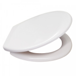 Choice Opal ONE Seat Universal Soft-Close CH.506044 - White