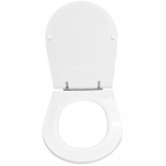Catalano Zero-Zero Sosp Standard Close Toilet Seat & Cover Polyester Resin Colour Options S444P03/H3