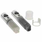 Villeroy & Boch Memento 2.0 Soft Close Toilet Seat Damper Set 92219100