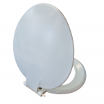 Macdee Stom Economy Standard Close Toilet Seat & Cover - Colour Choice HM-MAC