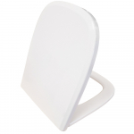 Villeroy & Boch Antheus Toilet Seat & Cover Soft-Close with Quick Release 8M18S1R2