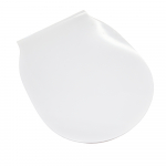 Ideal Standard Concept Air Thin Standard Close Toilet Seat & Cover White E080901