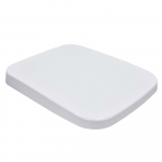 Creavit Combined Pan Bidet Toilet Soft Close Seat & Cover White KC1803.01.000E