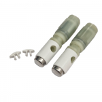Ideal Standard Concept Space ZP29-L0-003-11 and ZP29-R0-000-18 Soft Close Toilet Seat Damper Set EW05067