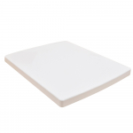 Villeroy & Boch Memento 2.0 Soft Close Quick Release Toilet Seat & Cover White 8M24S101